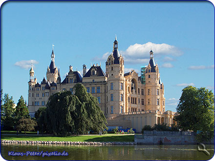 Landeshauptstadt Schwerin